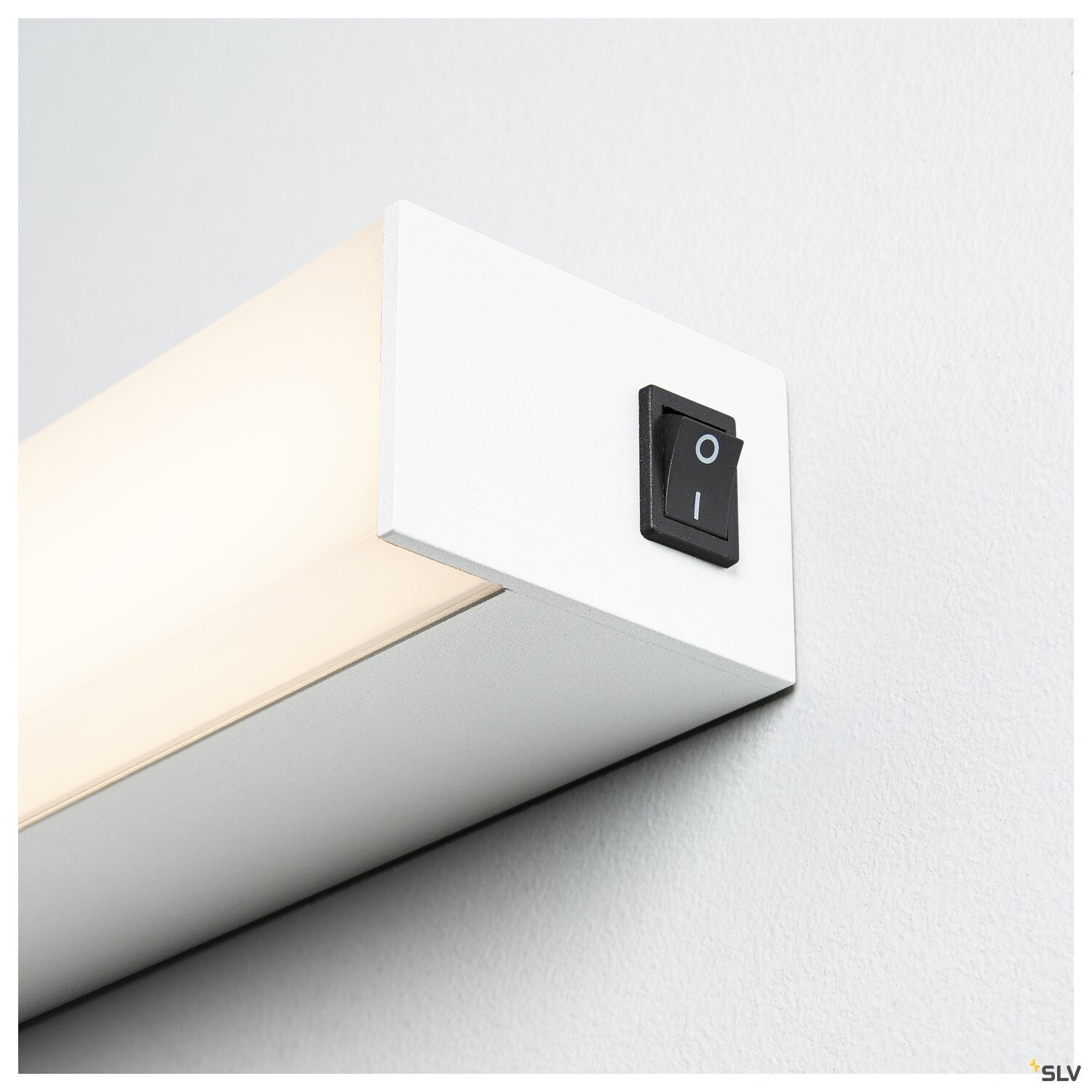 SIGHT 60 Vit - SLV | Bellalite