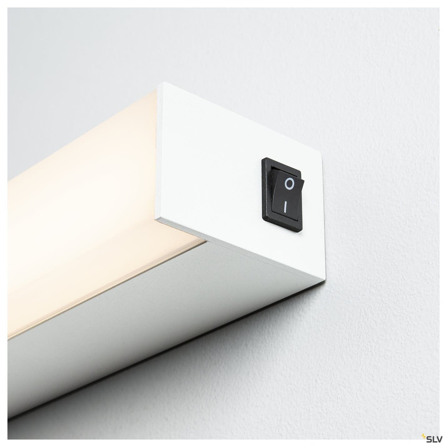 SIGHT 60 Vit - SLV | Bellalite SIGHT 60 Vit - SLV | Bellalite