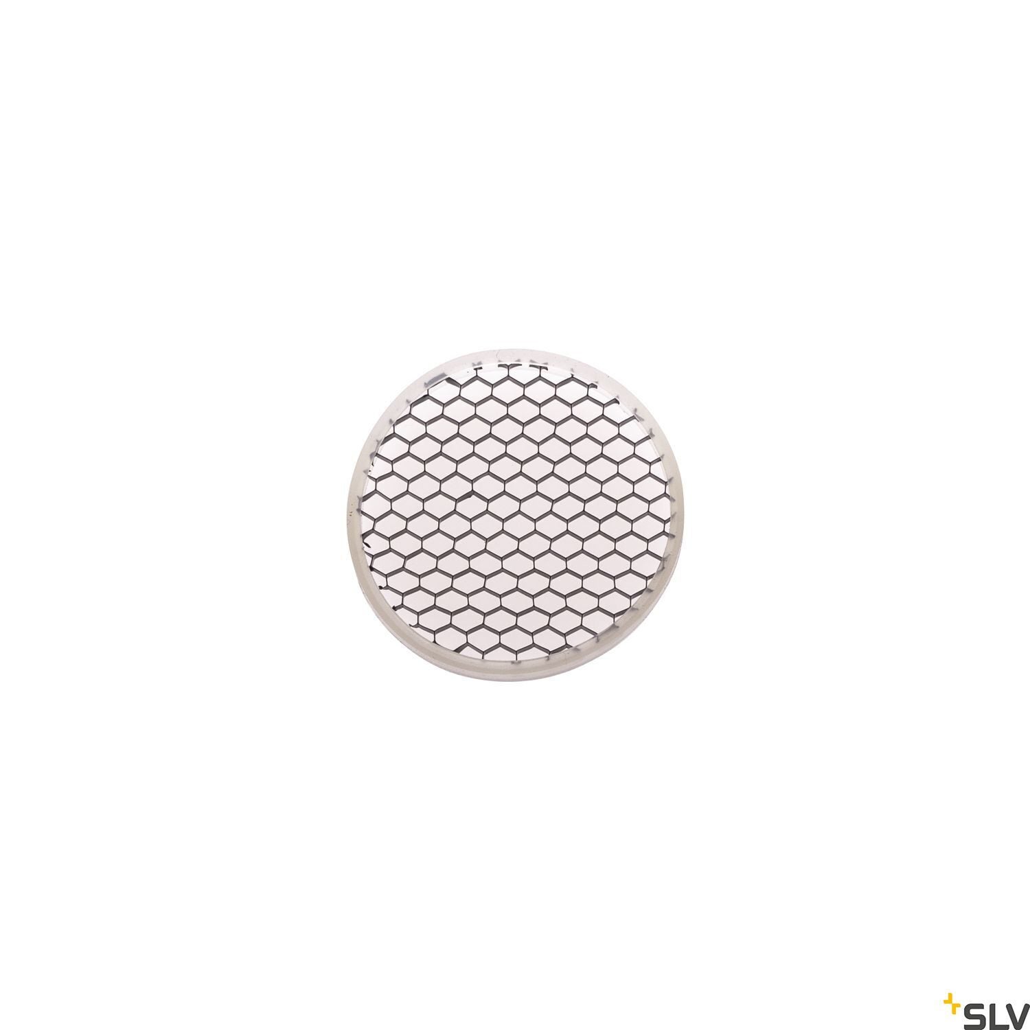 NUMINOS M, diffuser Wabe - SLV | Bellalite