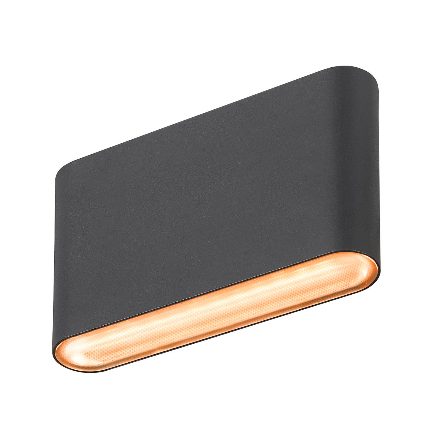 OVAL 14 WL Svart - SLV | Bellalite OVAL 14 WL Svart - SLV | Bellalite