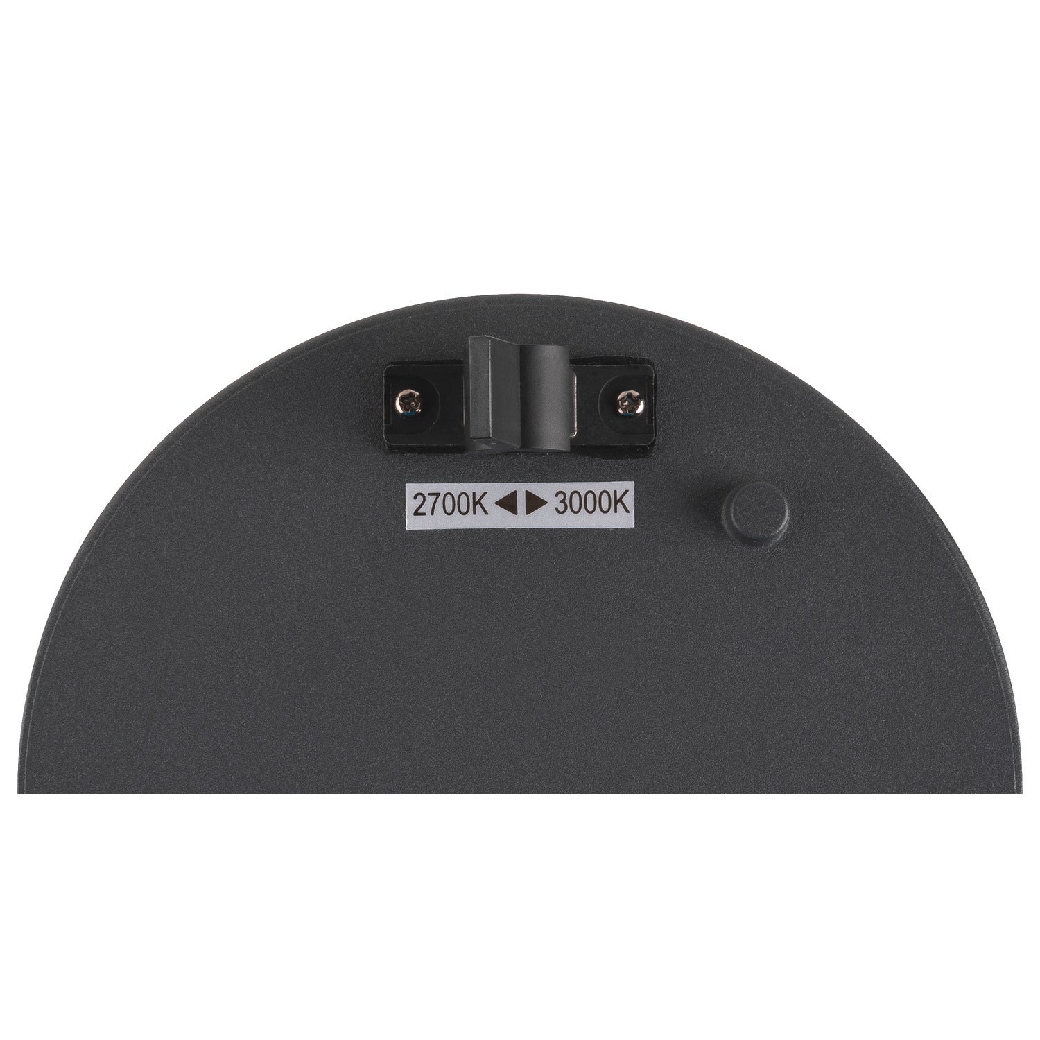 M-POL S Polehead 19W, 890/950lm, 2700/3000K, CRI90, DALI - SLV | Bellalite