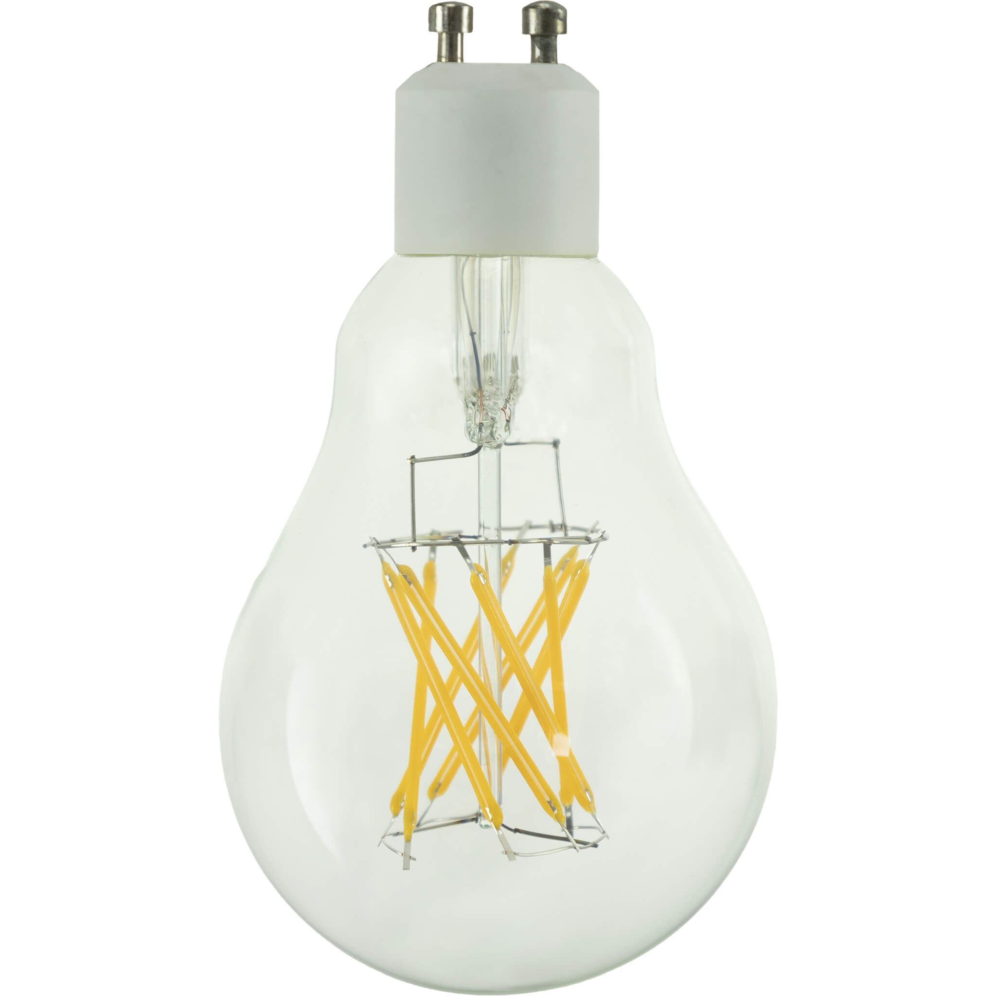 Segula Vintage Line LED Bulb GU10 GU10 5W 400lm 2200K - Segula | Bellalite
