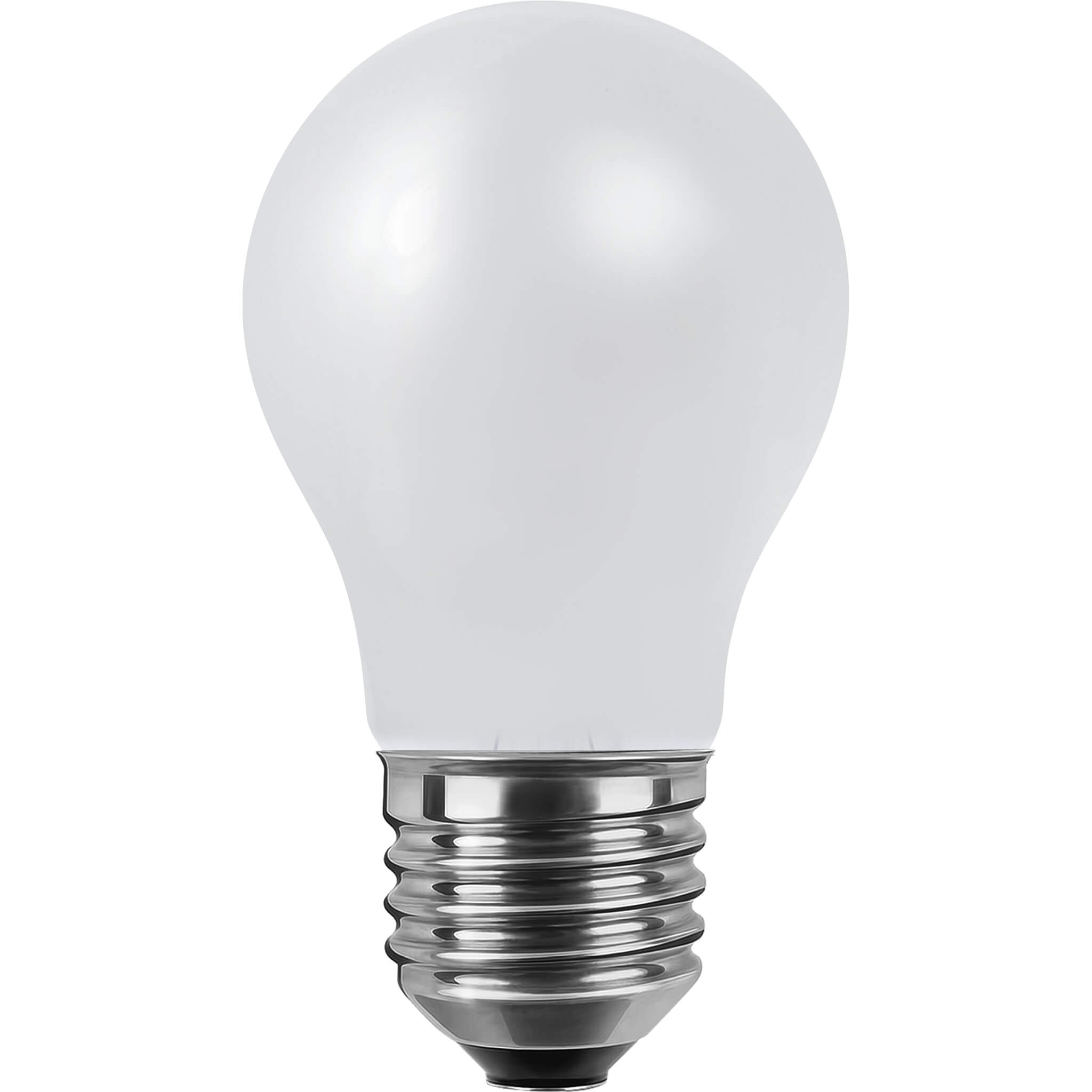 Segula Nautic Line LED Bulb 24V Ambient Frostad E27 3W 210lm 2000-2700K - Segula | Bellalite