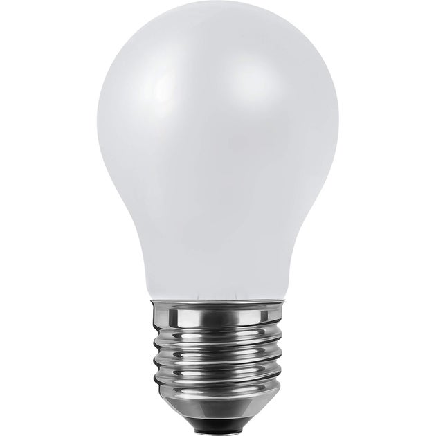 Segula Nautic Line LED Bulb 24V Ambient Frostad E27 3W 210lm 2000-2700K - Segula | Bellalite Segula Nautic Line LED Bulb 24V Ambient Frostad E27 3W 210lm 2000-2700K - Segula | Bellalite