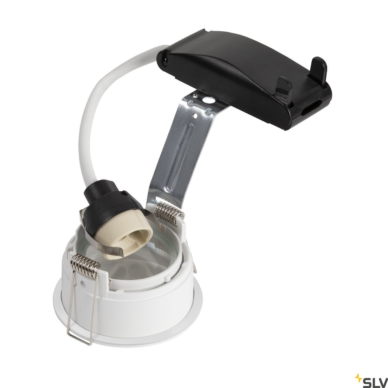 HORN GU10 Downlight - SLV | Bellalite