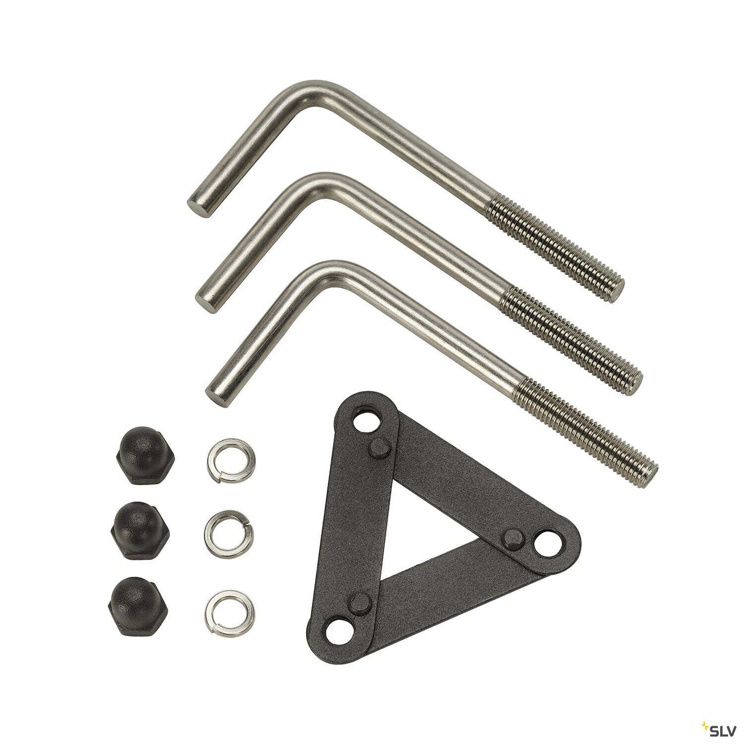 SLOTS 65 Antracit - SLV | Bellalite SLOTS 65 Antracit - SLV | Bellalite