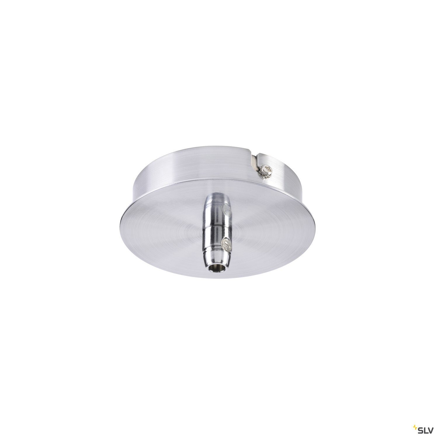 FITU 1-vägs Takbox 16A Krom - SLV | Bellalite