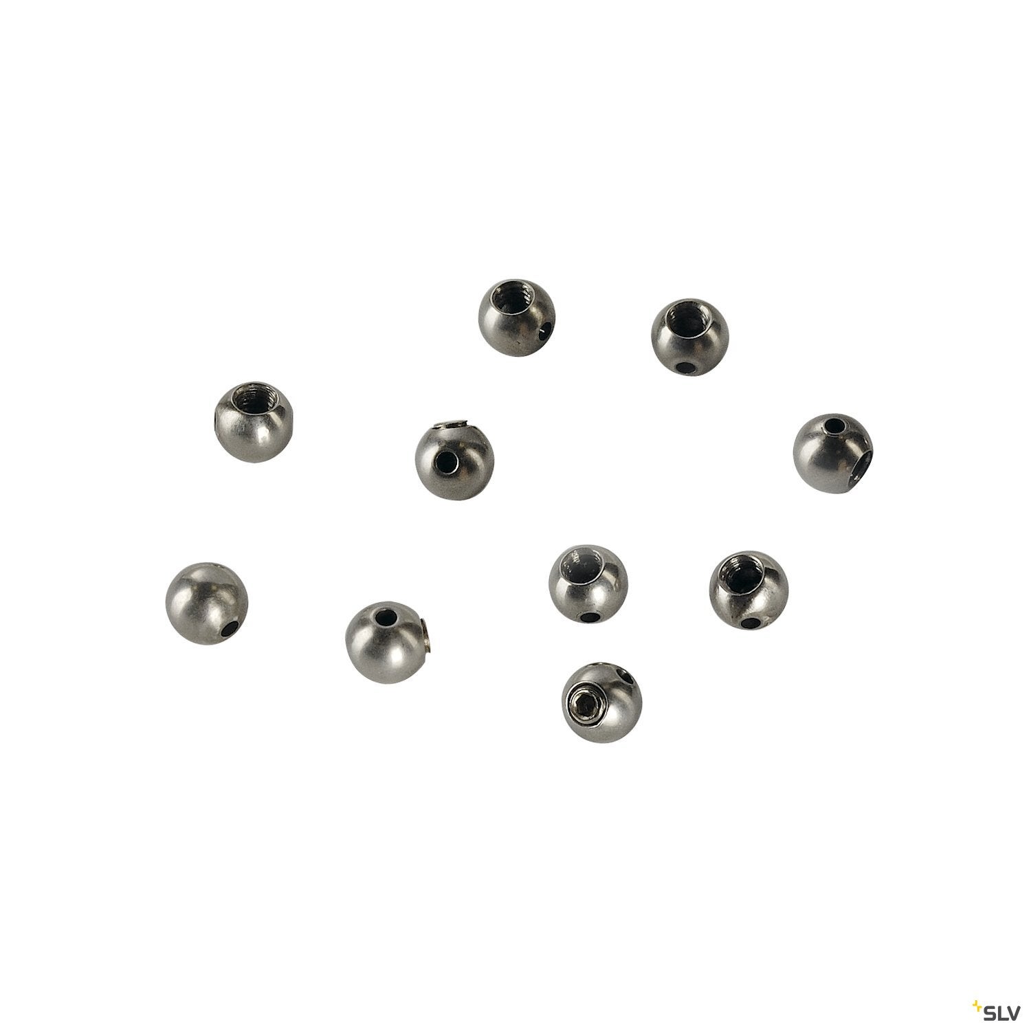 Stopp för stålvajer - SLV | Bellalite