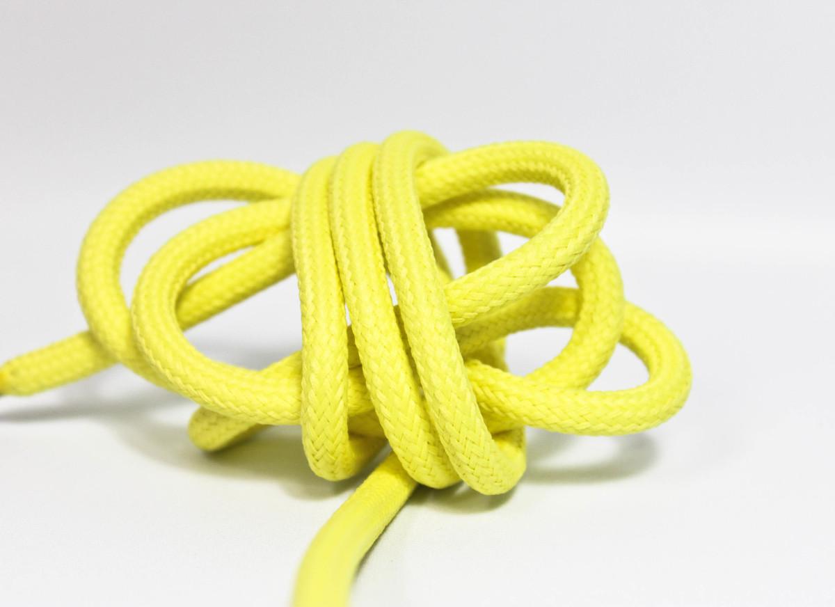 Textilkabel 3x0,75mm² Aurora - Frinab | Bellalite