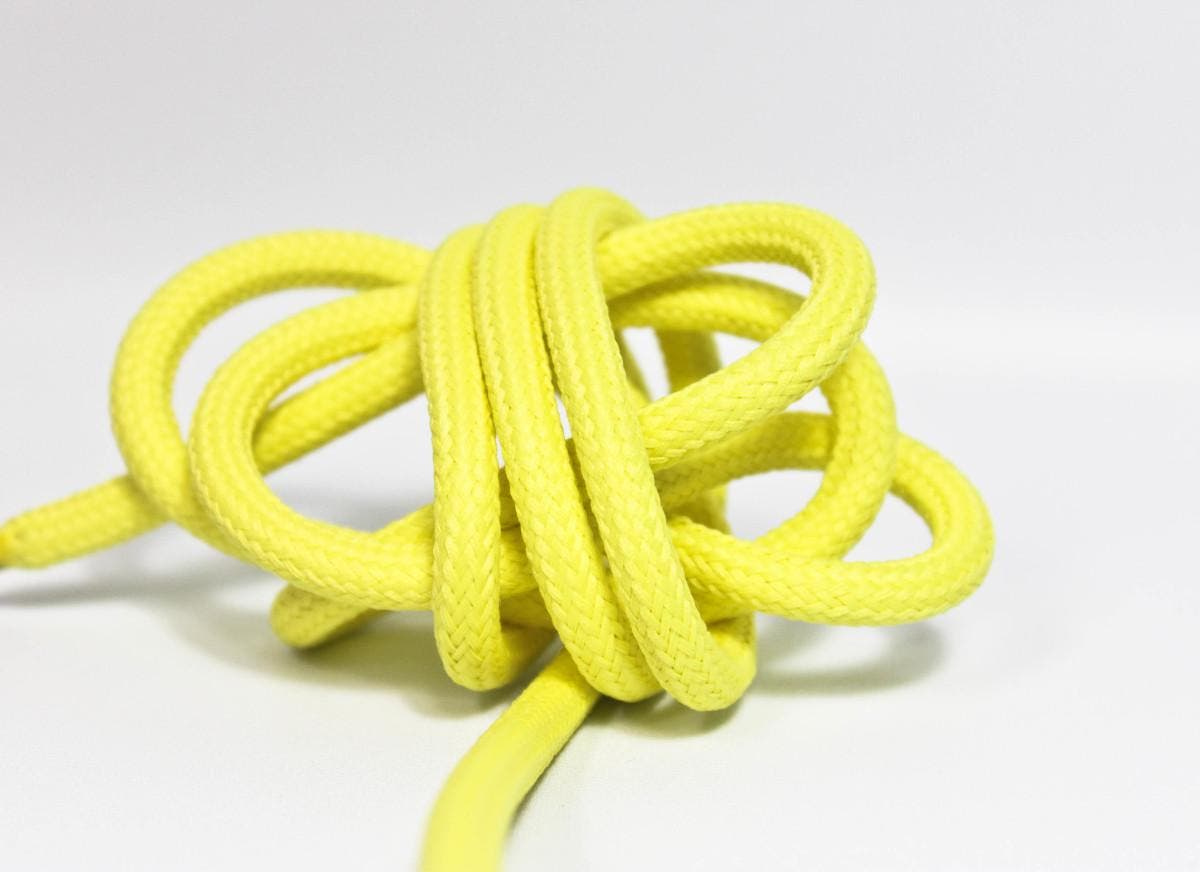 Textilkabel 3x0,75mm² Aurora - Frinab | Bellalite Textilkabel 3x0,75mm² Aurora - Frinab | Bellalite