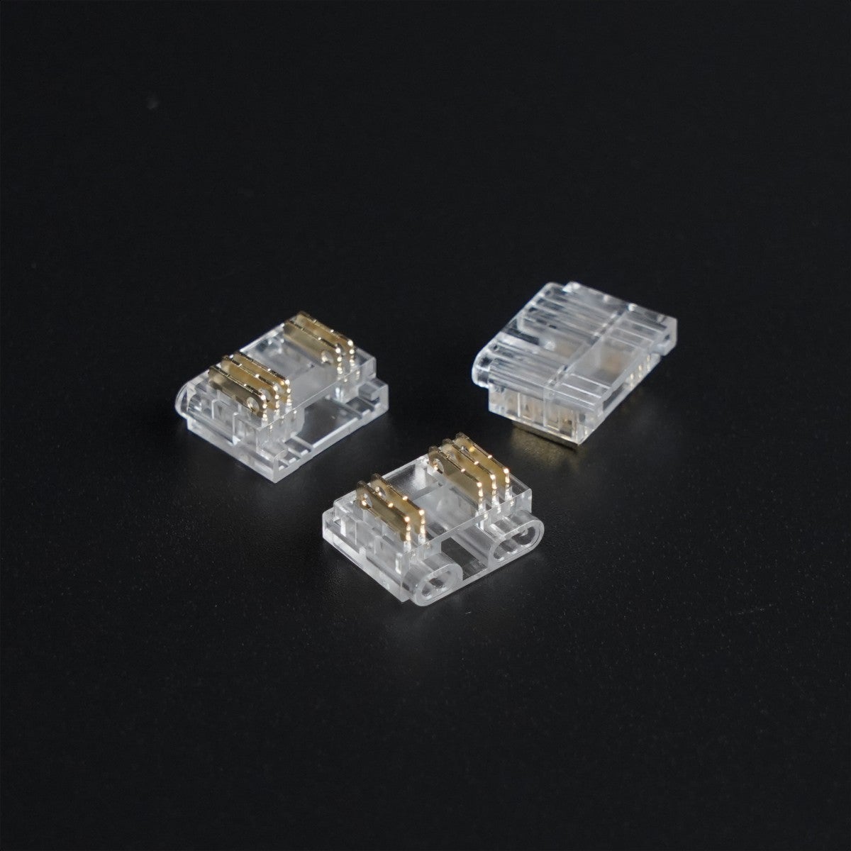 Colors Lödfri Anslutning CXB512-DFTA 5-Pin IP20 - Colors | Bellalite