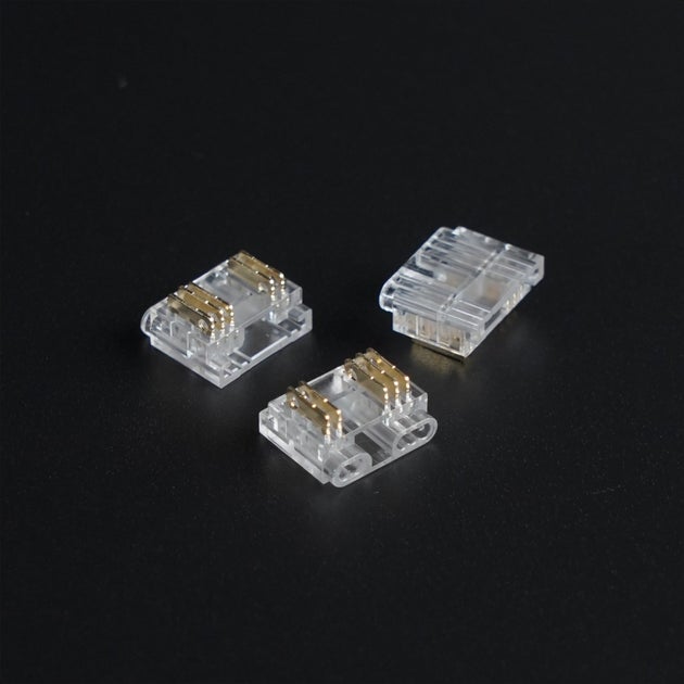 Colors Lödfri Anslutning CXB512-DFTA 5-Pin IP20 - Colors | Bellalite Colors Lödfri Anslutning CXB512-DFTA 5-Pin IP20 - Colors | Bellalite