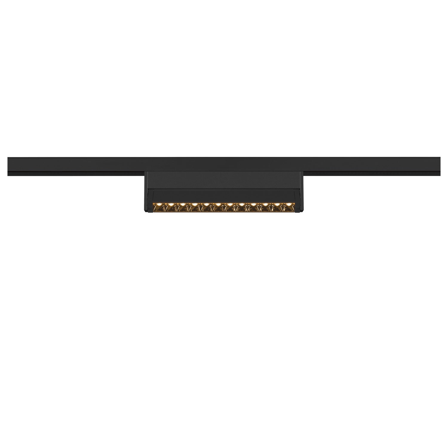 IN-LINE 24 48V TRACK Move 3000K 35° Svart - SLV | Bellalite