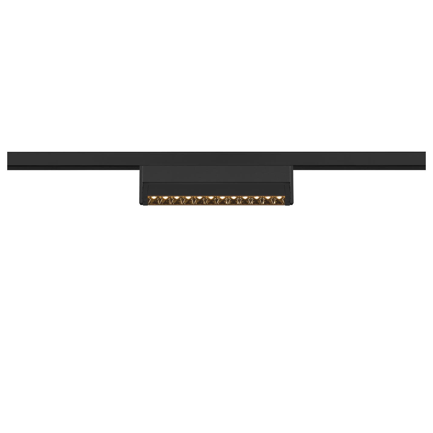 IN-LINE 24 48V TRACK Move 3000K 35° Svart - SLV | Bellalite IN-LINE 24 48V TRACK Move 3000K 35° Svart - SLV | Bellalite