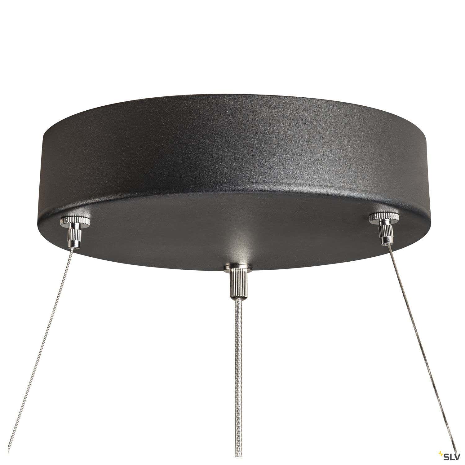 ONE 60 DALI - SLV | Bellalite ONE 60 DALI - SLV | Bellalite