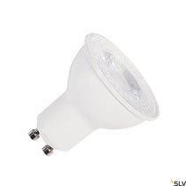 LED lightbulb QPAR51, GU10, 3000K, white - SLV | Bellalite LED lightbulb QPAR51, GU10, 3000K, white - SLV | Bellalite