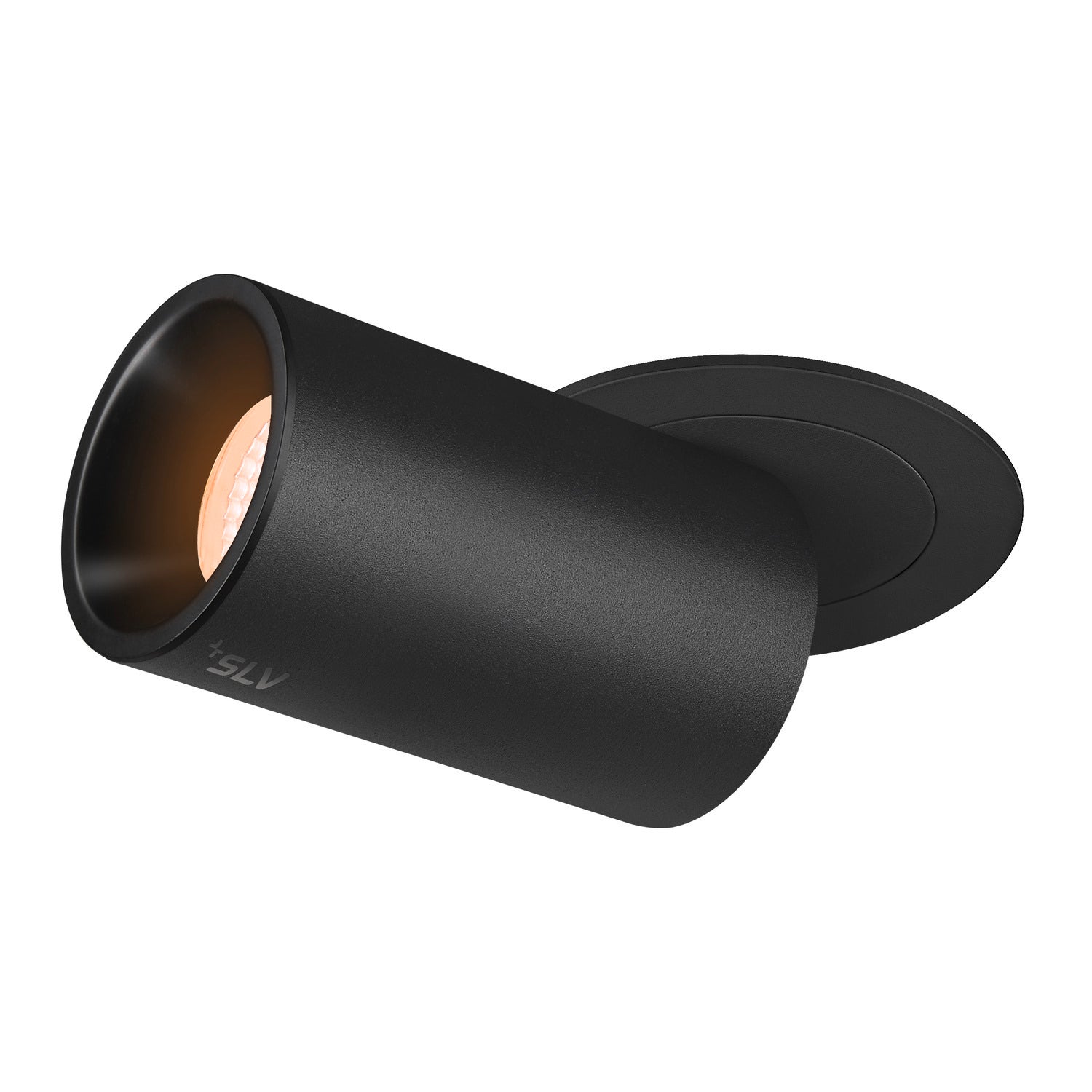 NUMINOS PROJECTOR M 2700K 20° Svart / Svart - SLV | Bellalite