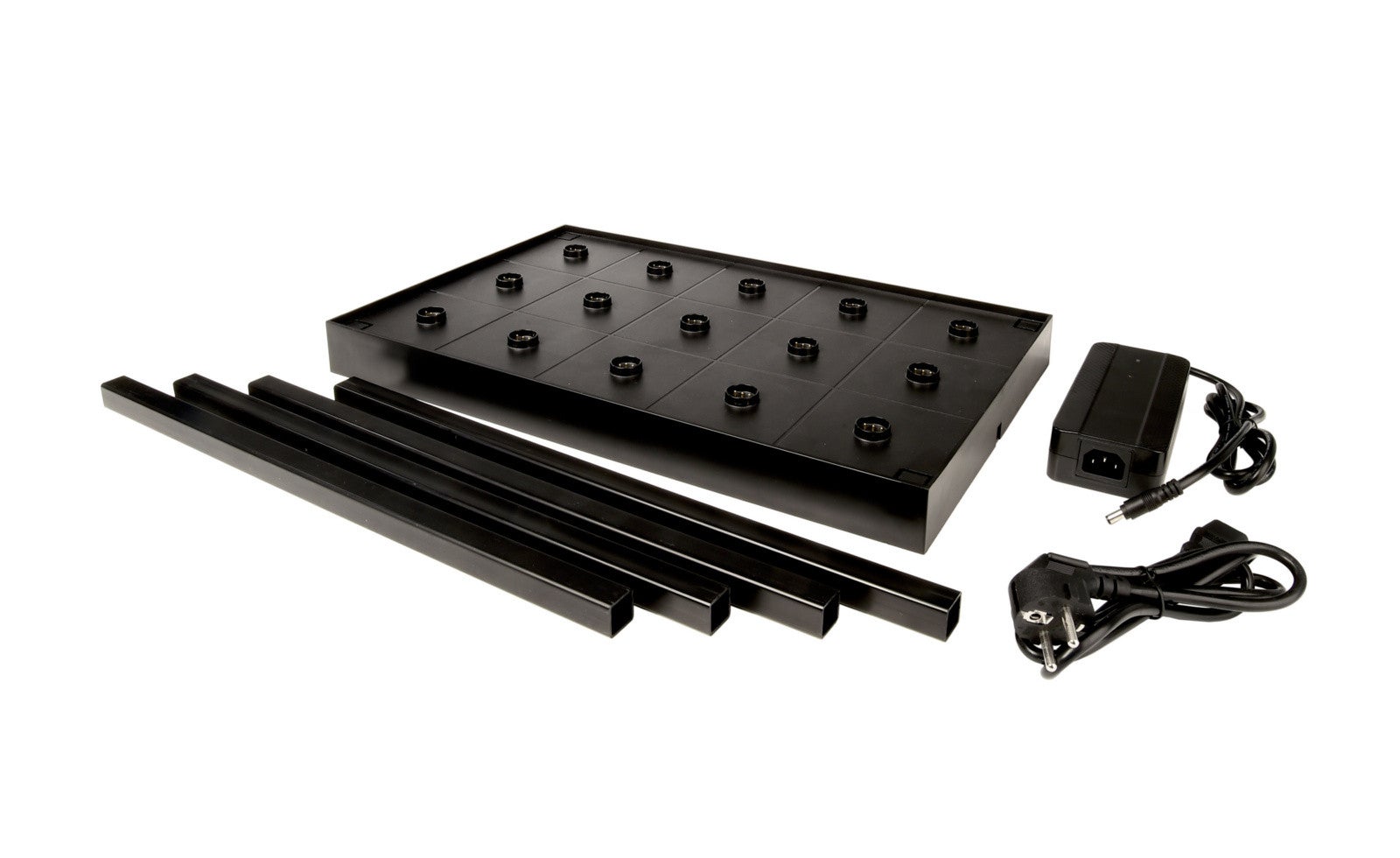 Laddplatta f. 15x Canis Mini  - Deko-Light | Bellalite