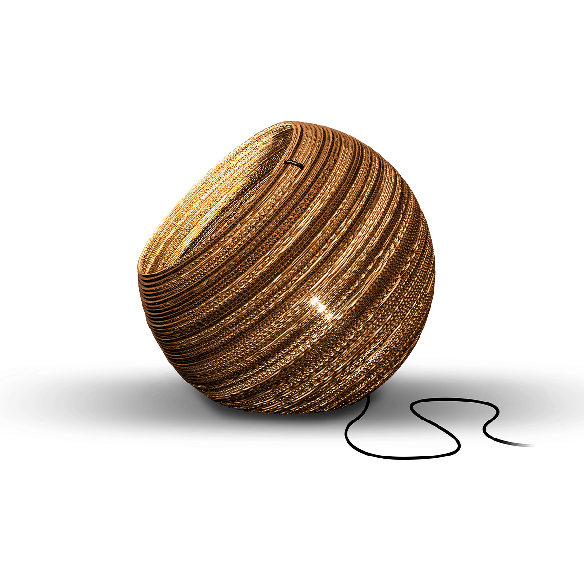 Think Paper Globe 440  - Segula | Bellalite