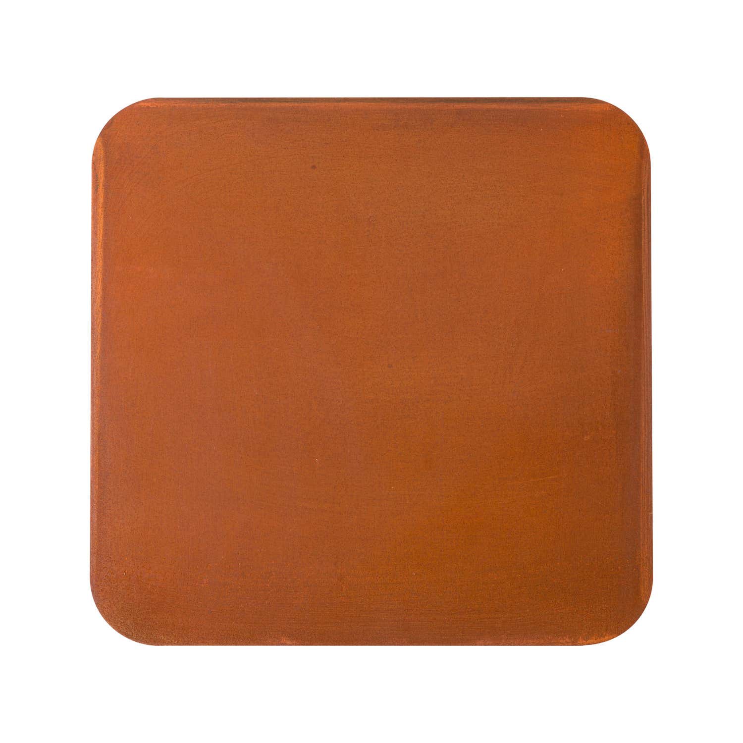 RUSTY® MANA front, square - SLV | Bellalite RUSTY® MANA front, square - SLV | Bellalite