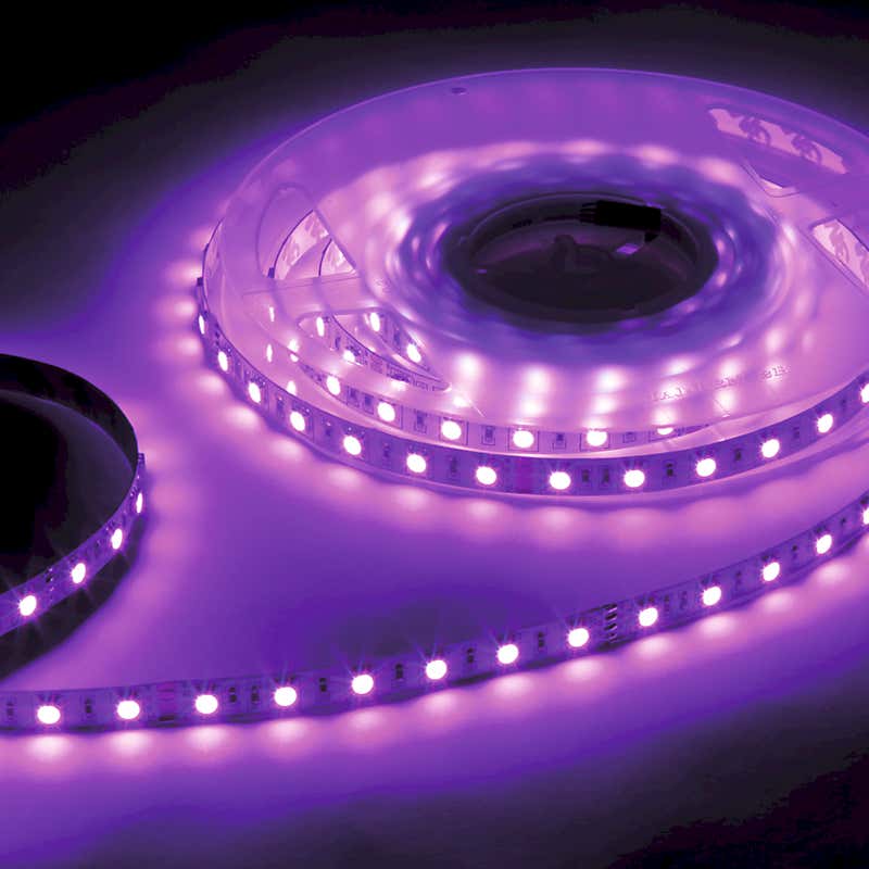 Flex Strip HD RGB 5m RGB - PROLED | Bellalite Flex Strip HD RGB 5m RGB - PROLED | Bellalite