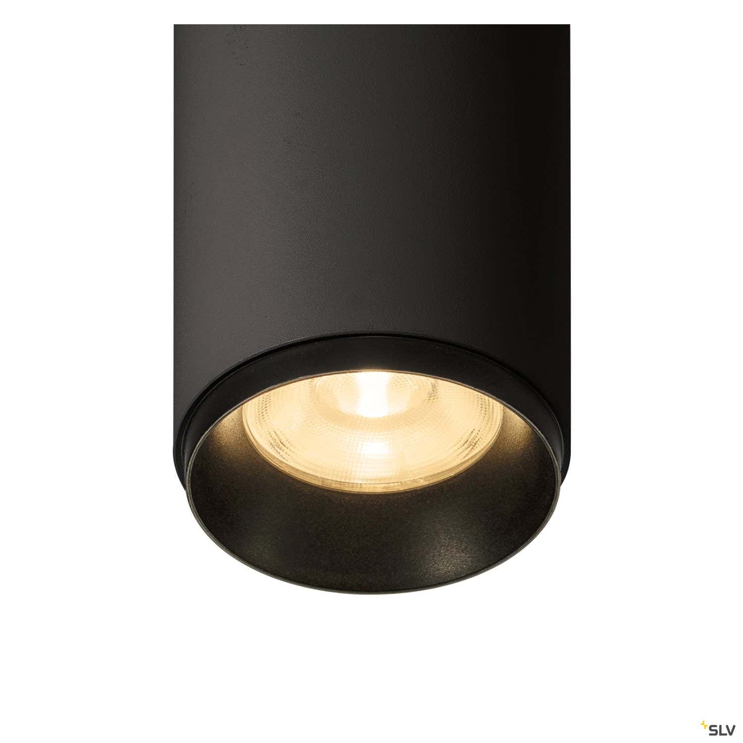 NUMINOS PD PHASE M, Indoor LED pendant - SLV | Bellalite NUMINOS PD PHASE M, Indoor LED pendant - SLV | Bellalite