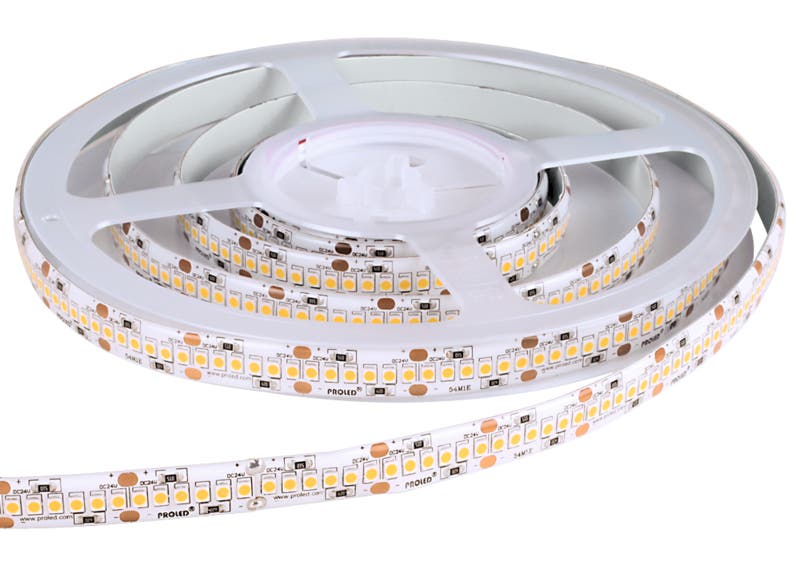 Flex Strip IP53 1200 HE+ Mono 5m - PROLED | Bellalite Flex Strip IP53 1200 HE+ Mono 5m - PROLED | Bellalite