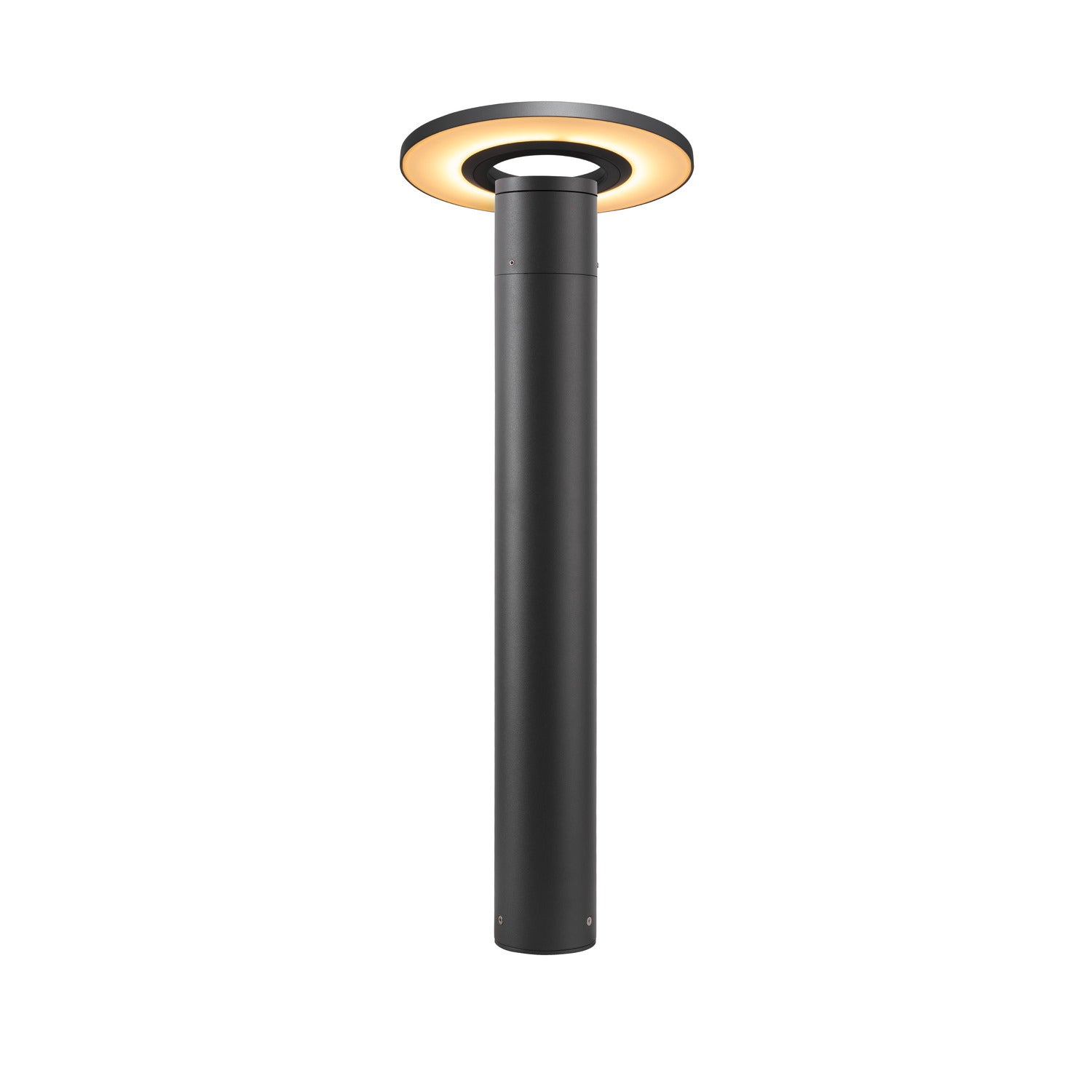 I-RING, free-standing lamp, 9.2W, 3000K, Antracit  - SLV | Bellalite