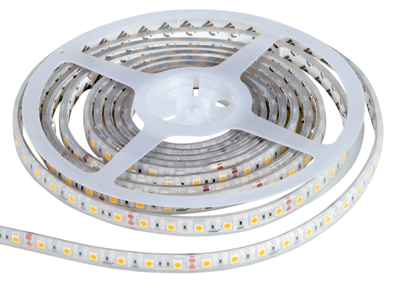 Flex Strip IP68 HD Mono 5m - PROLED | Bellalite