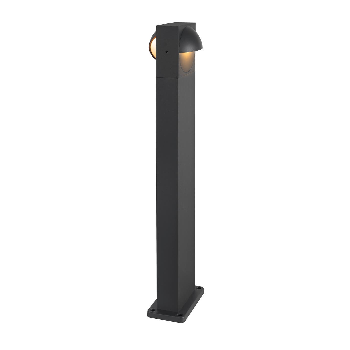 LID I 75 free-standing lamp, 29W, 2700/3000K, PHASE, Antracit - SLV | Bellalite LID I 75 free-standing lamp, 29W, 2700/3000K, PHASE, Antracit - SLV | Bellalite