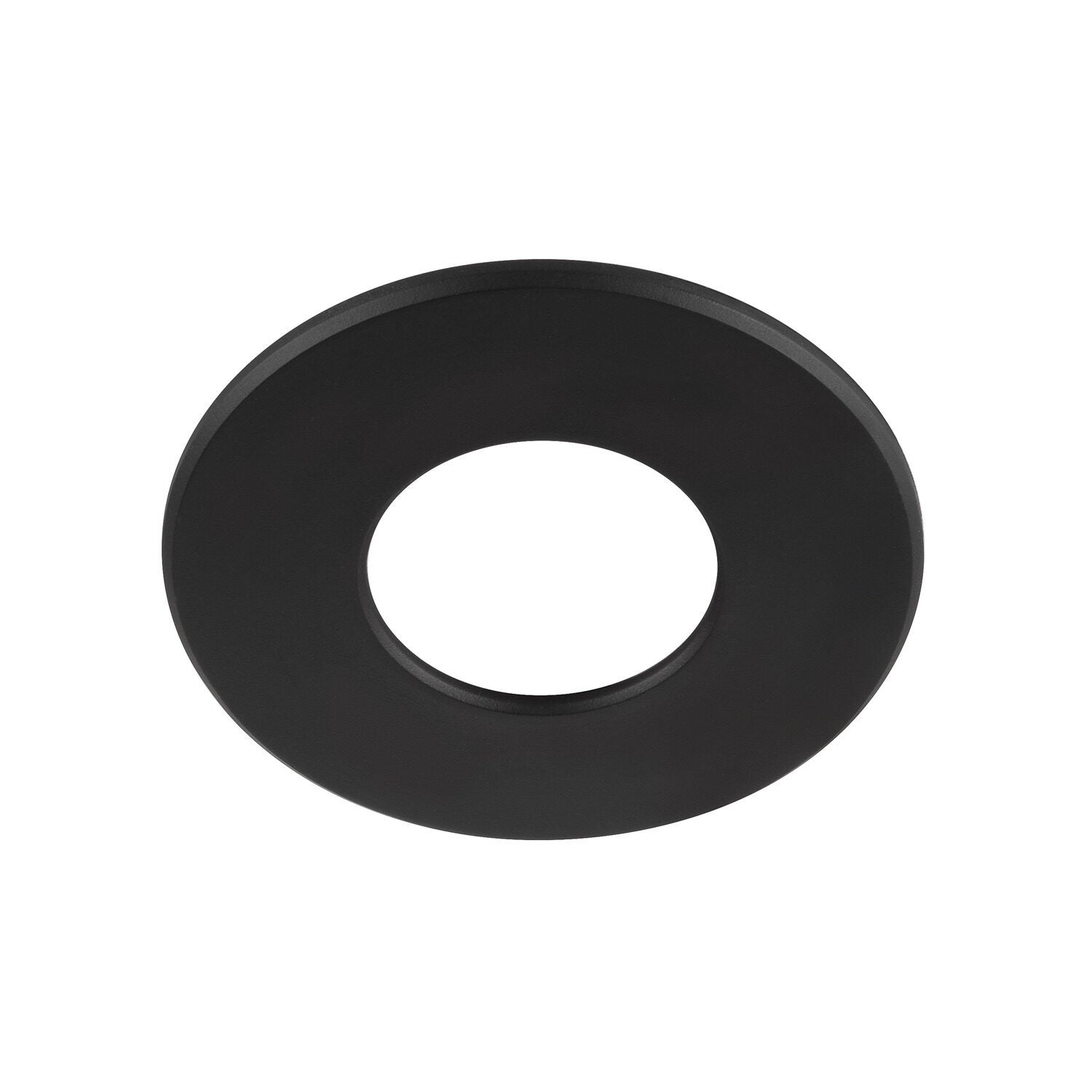 Cover UNIVERSAL DOWNLIGHT IP65 Svart - SLV | Bellalite