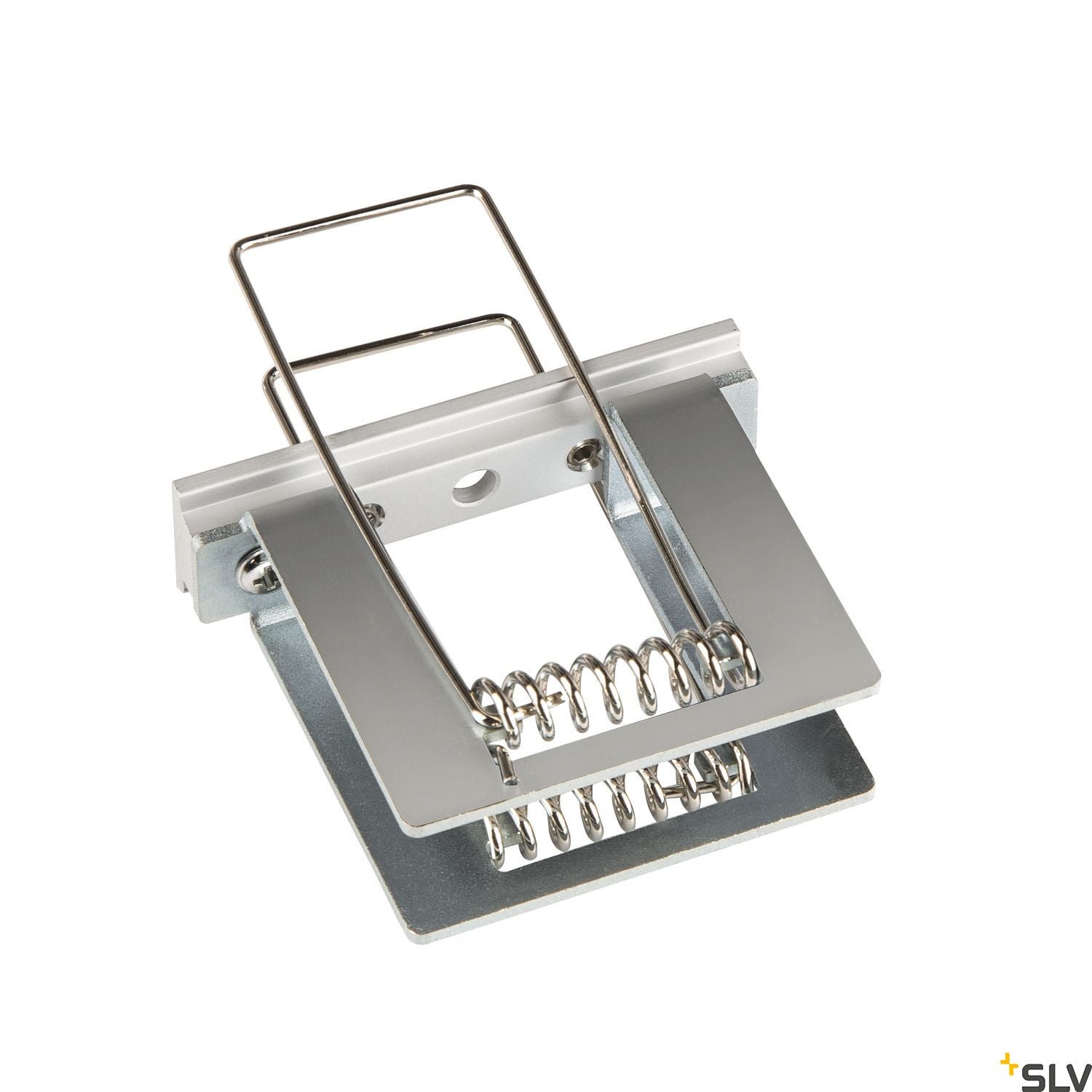 GRAZIA 20 Mounting Spring - SLV | Bellalite