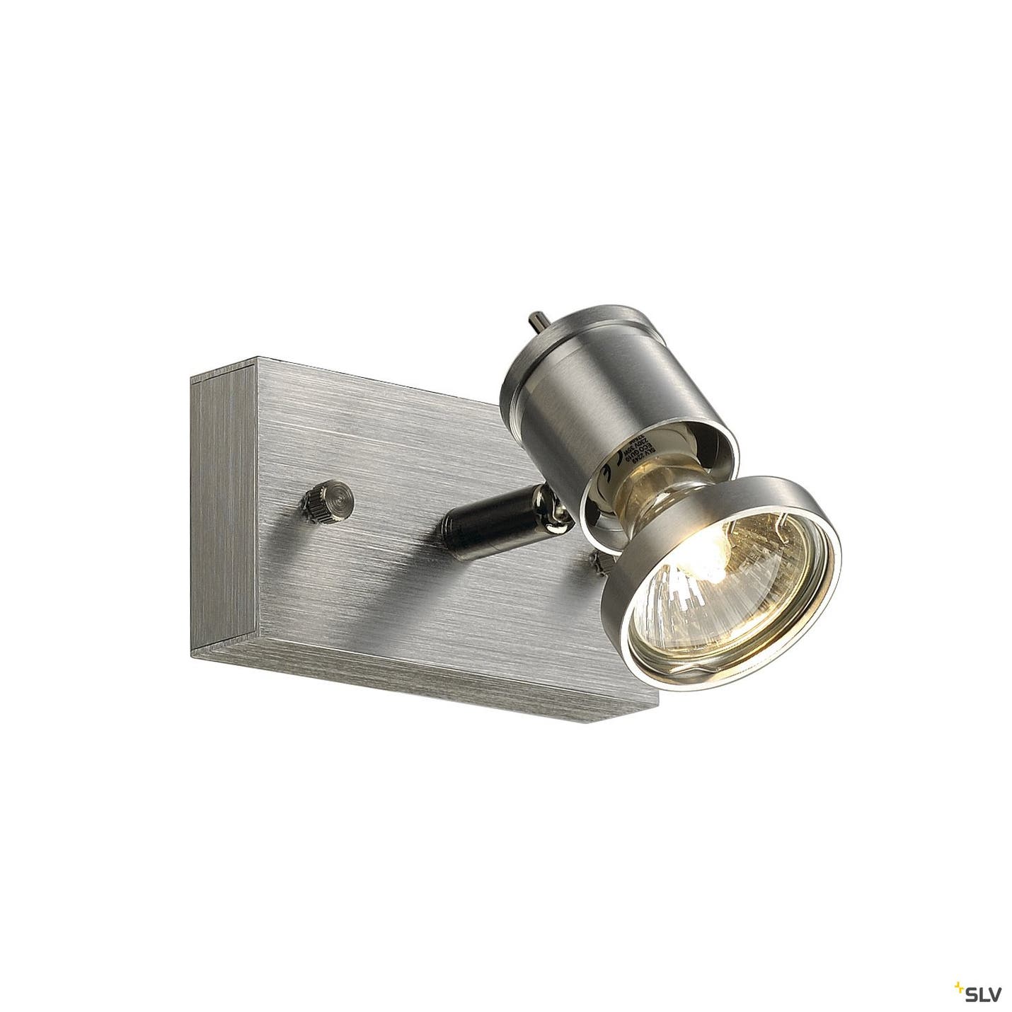 Asto spot 1 - SLV | Bellalite Asto spot 1 - SLV | Bellalite