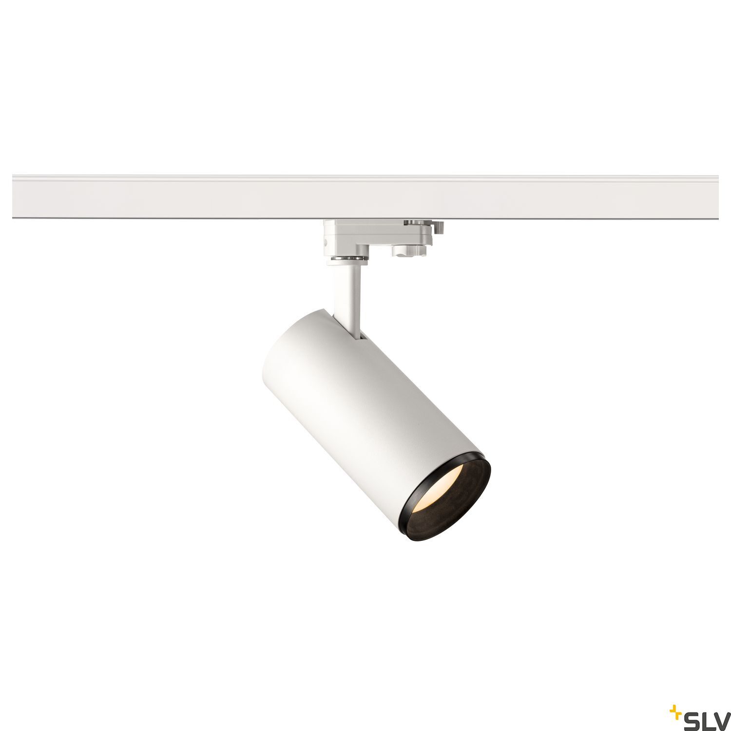 3~ NUMINOS PHASE M, 3 phase system light - SLV | Bellalite