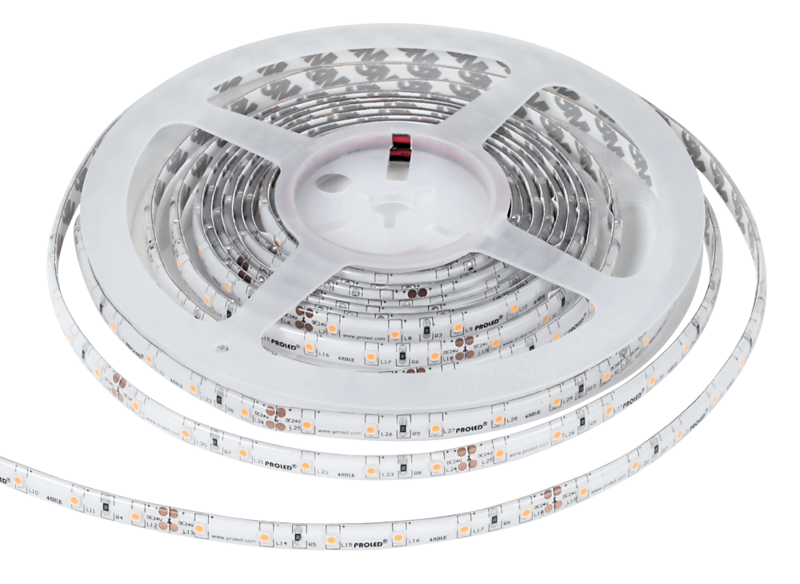 Flex Strip IP53 300 HE+ Mono 5m - PROLED | Bellalite