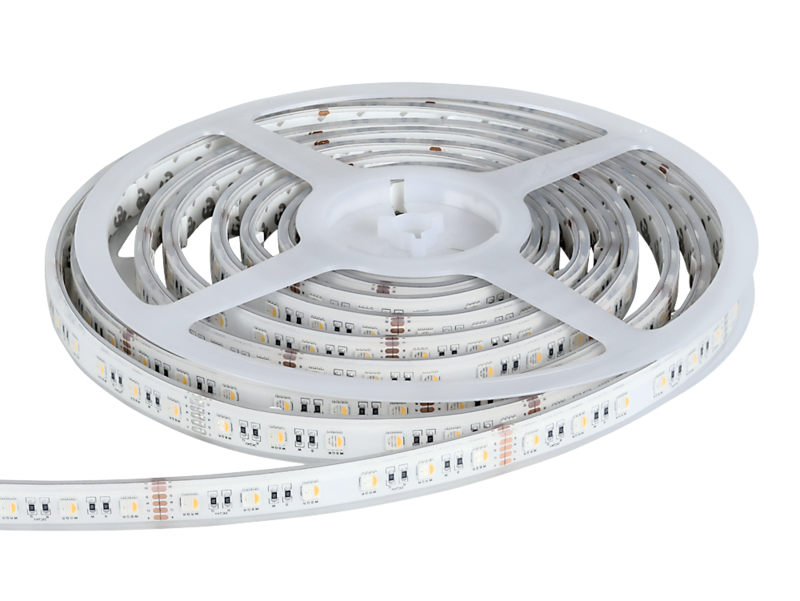 Flex Strip IP68 RGBW 4-in-1 (3000 K) 5m - PROLED | Bellalite