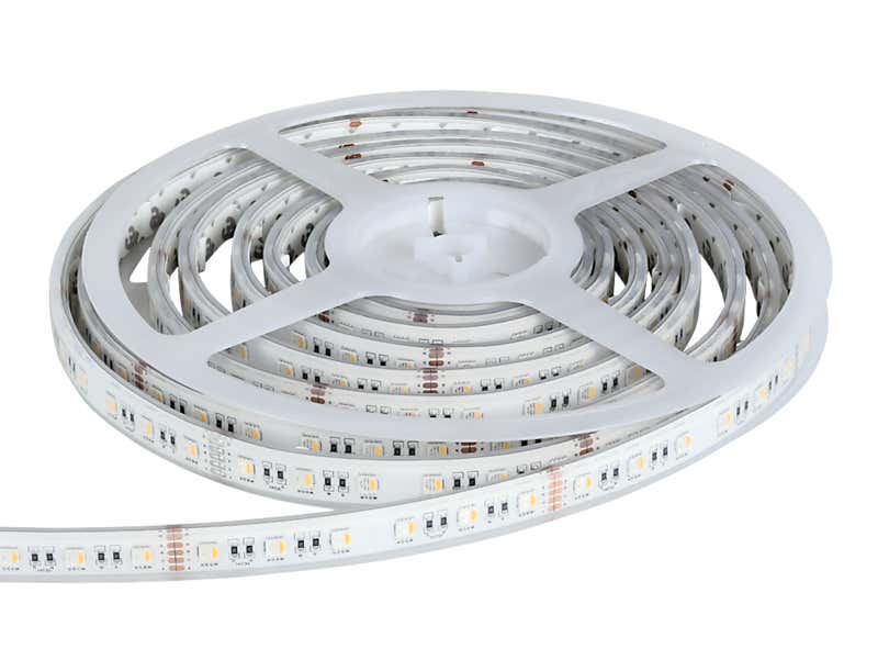 Flex Strip IP68 RGBW 4-in-1 (3000 K) 5m - PROLED | Bellalite Flex Strip IP68 RGBW 4-in-1 (3000 K) 5m - PROLED | Bellalite
