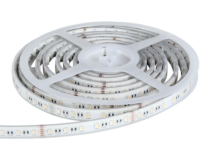 Flex Strip IP68 RGBW 4-in-1 (3000 K) 5m - PROLED | Bellalite Flex Strip IP68 RGBW 4-in-1 (3000 K) 5m - PROLED | Bellalite