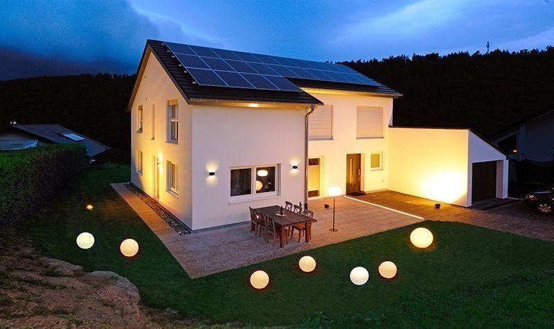 Ball Light 40 - Deko-Light | Bellalite