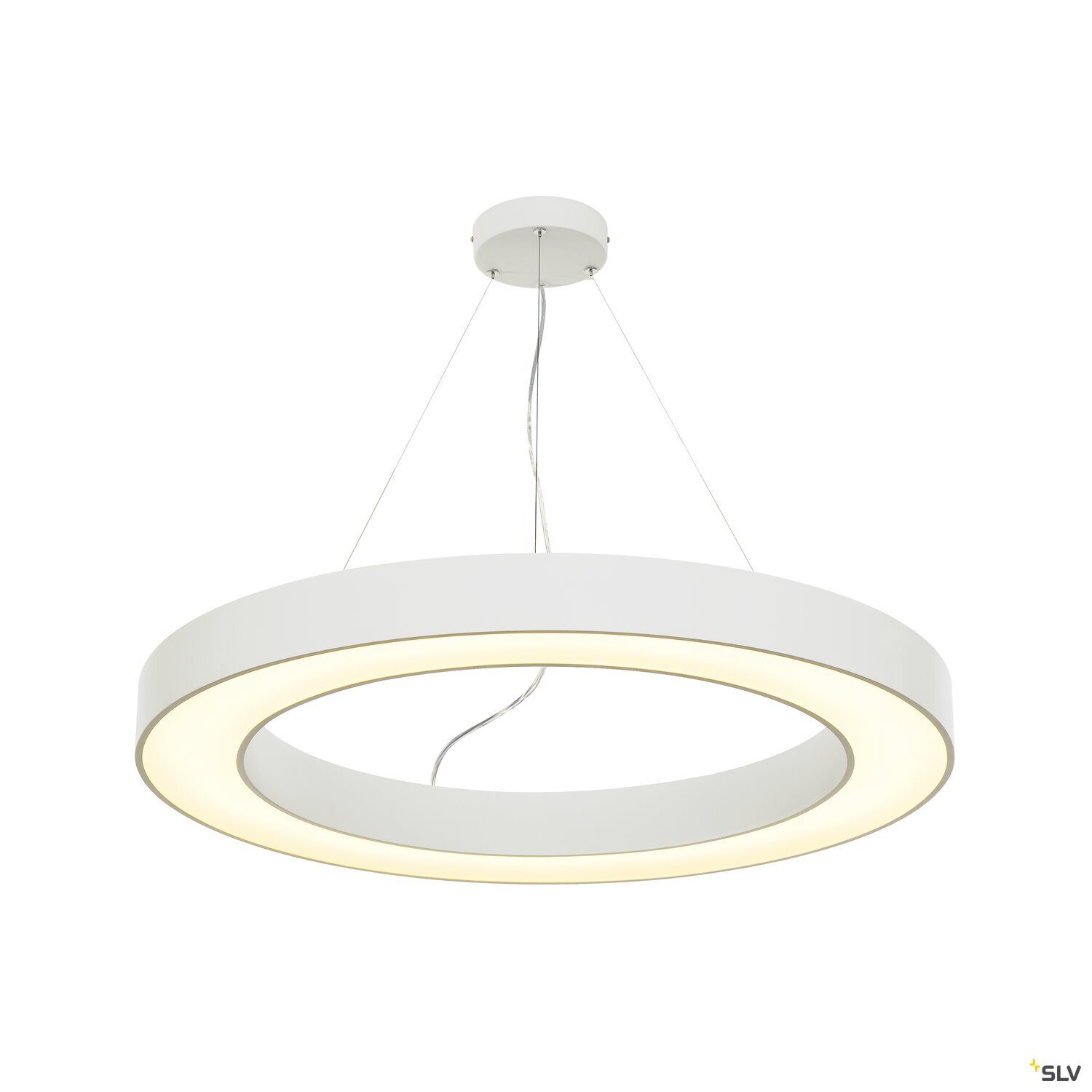 MEDO 90 RING - SLV | Bellalite