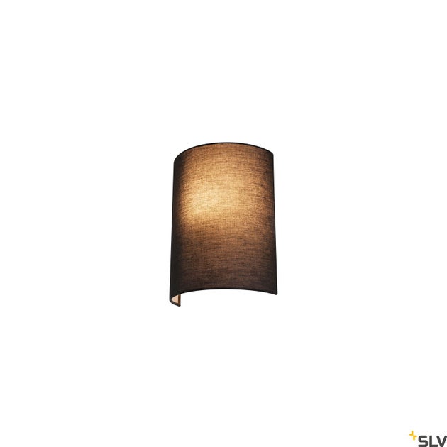 FENDA half shade - SLV | Bellalite FENDA half shade - SLV | Bellalite