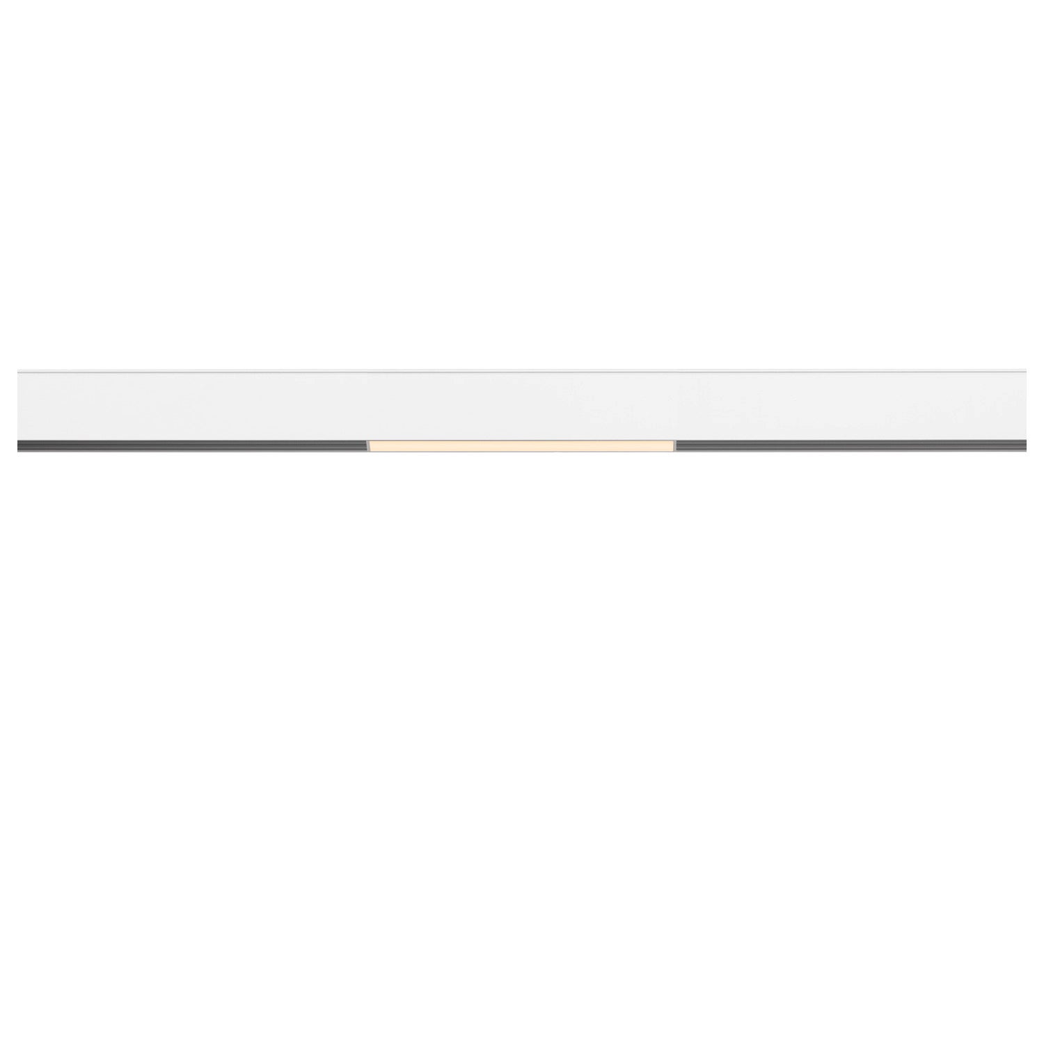 IN-LINE 22 48V TRACK 3000K 95° Vit - SLV | Bellalite