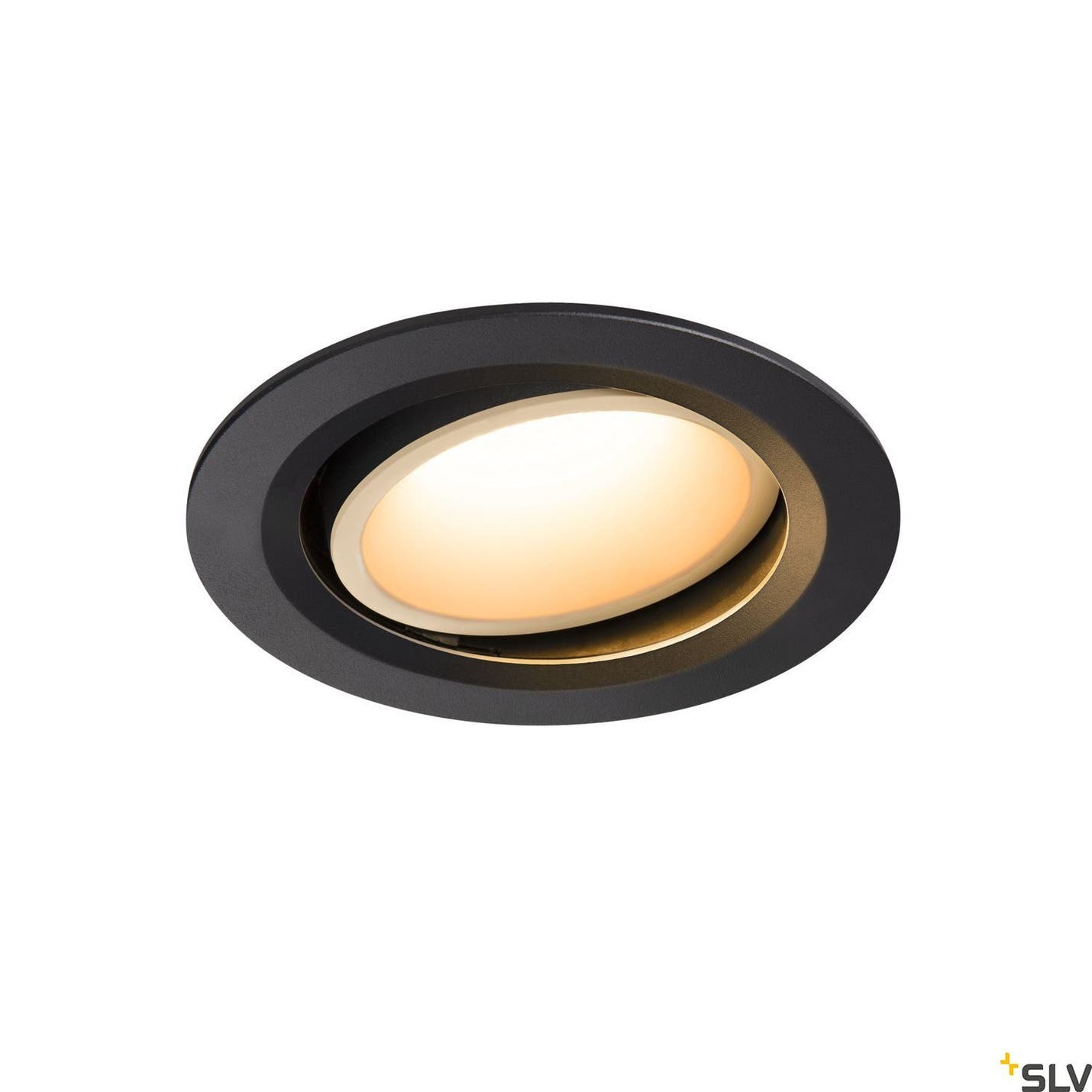 NUMINOS DL L, Indoor LED recessed - SLV | Bellalite NUMINOS DL L, Indoor LED recessed - SLV | Bellalite