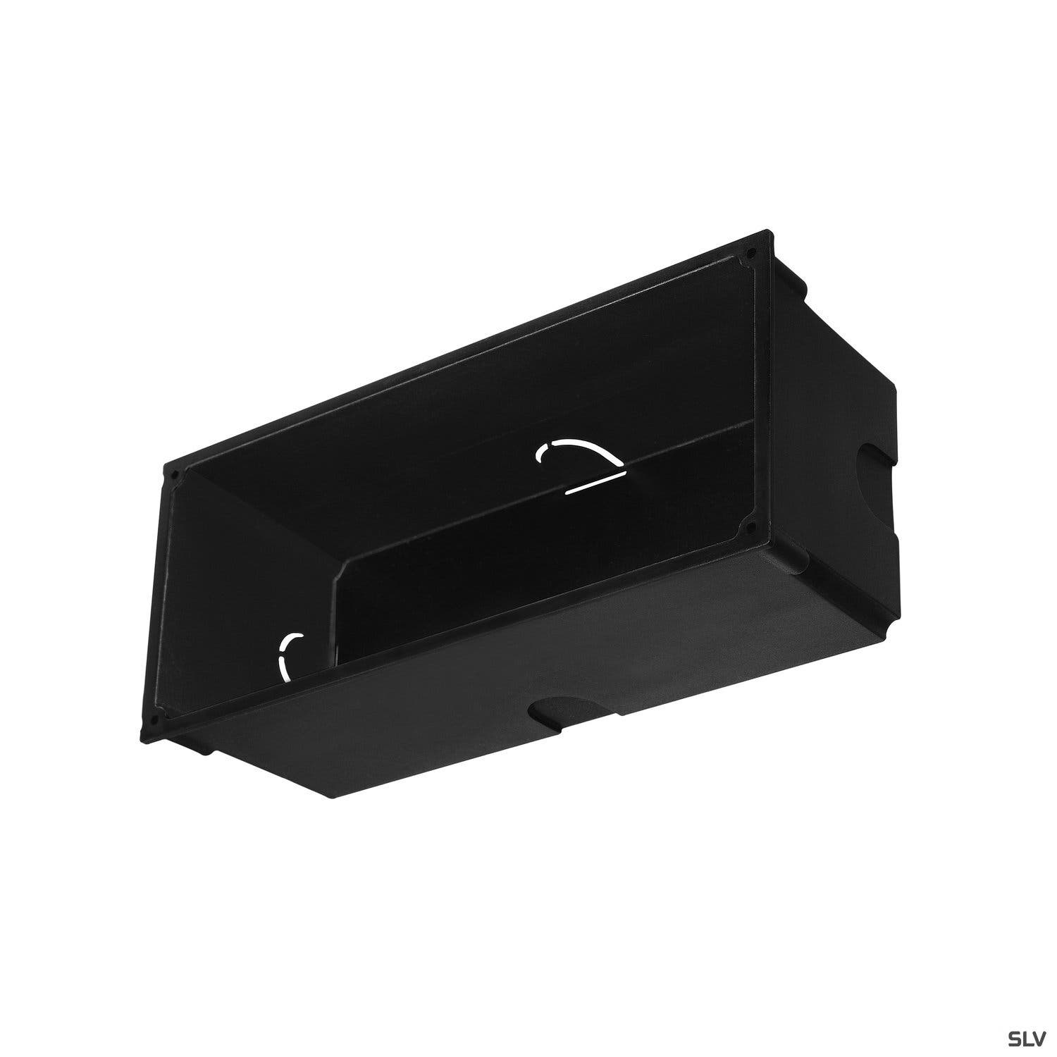 ADI Mounting Pot - SLV | Bellalite ADI Mounting Pot - SLV | Bellalite