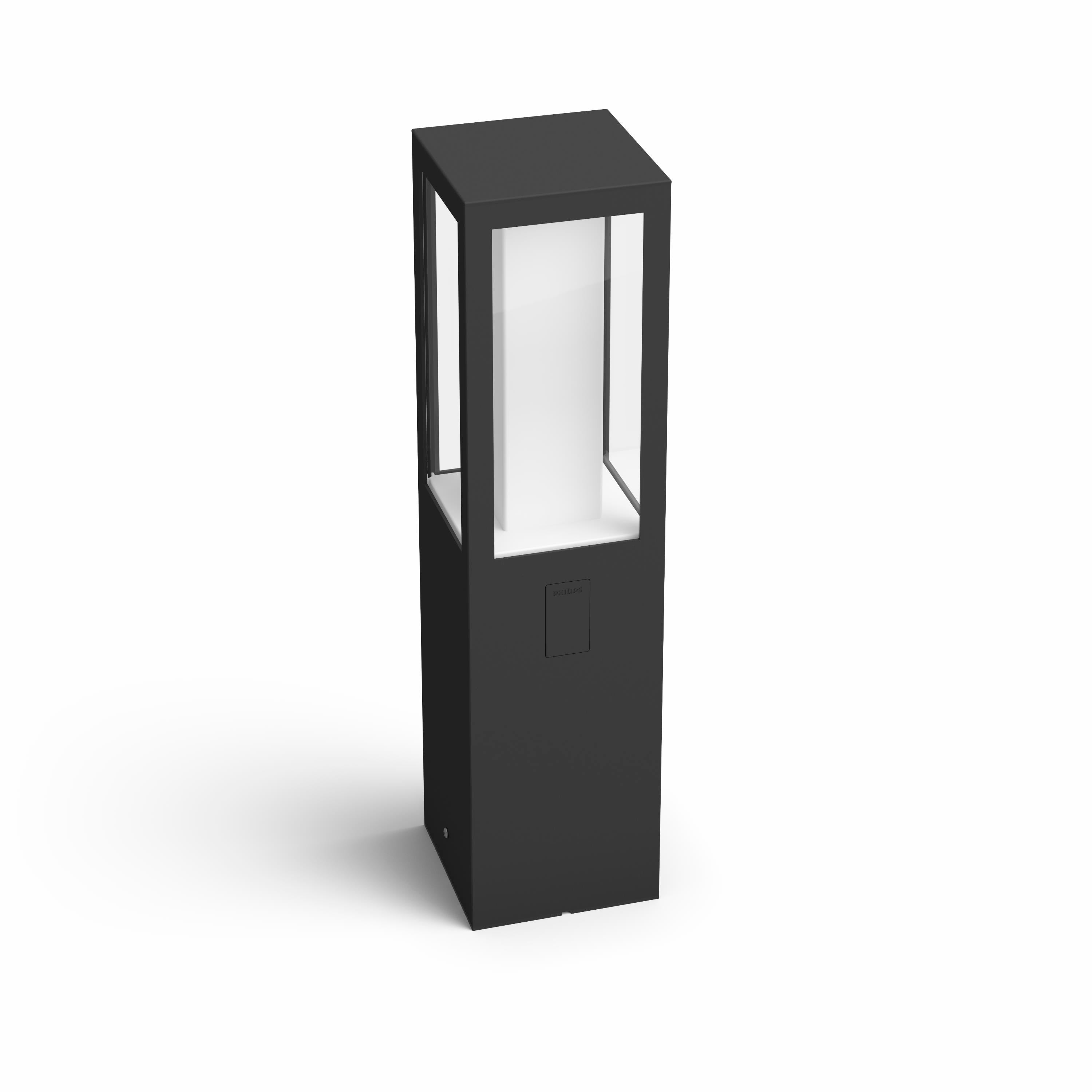 Philips Hue Impress Pollare White & Color Extend - Philips Hue | Bellalite