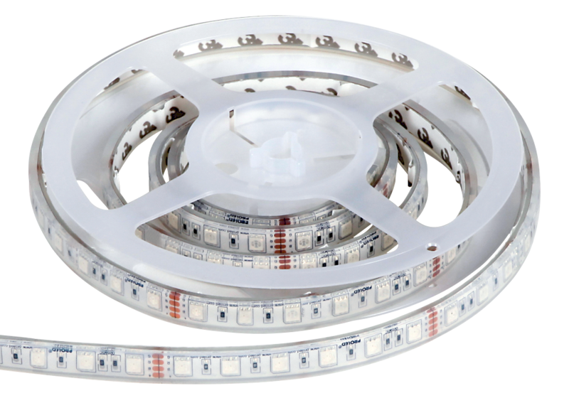 Flex Strip IP68 HD RGB 5m - PROLED | Bellalite