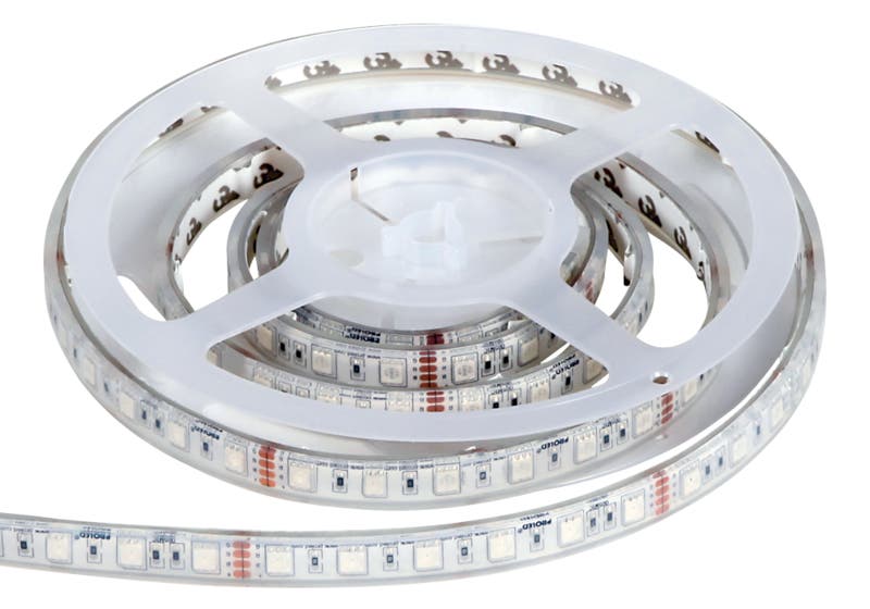 Flex Strip IP68 HD RGB 5m - PROLED | Bellalite Flex Strip IP68 HD RGB 5m - PROLED | Bellalite