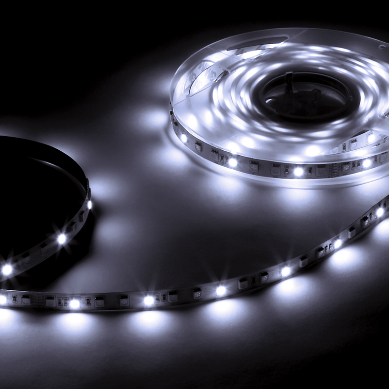Flex Strip RGBAW (2700K) 5m RGBAW (W=2700K) - PROLED | Bellalite