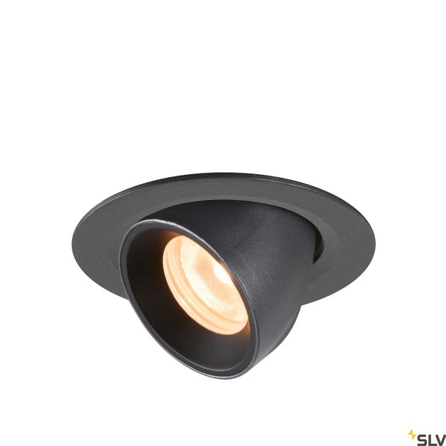 NUMINOS® GIMBLE XS Downlight - SLV | Bellalite NUMINOS® GIMBLE XS Downlight - SLV | Bellalite