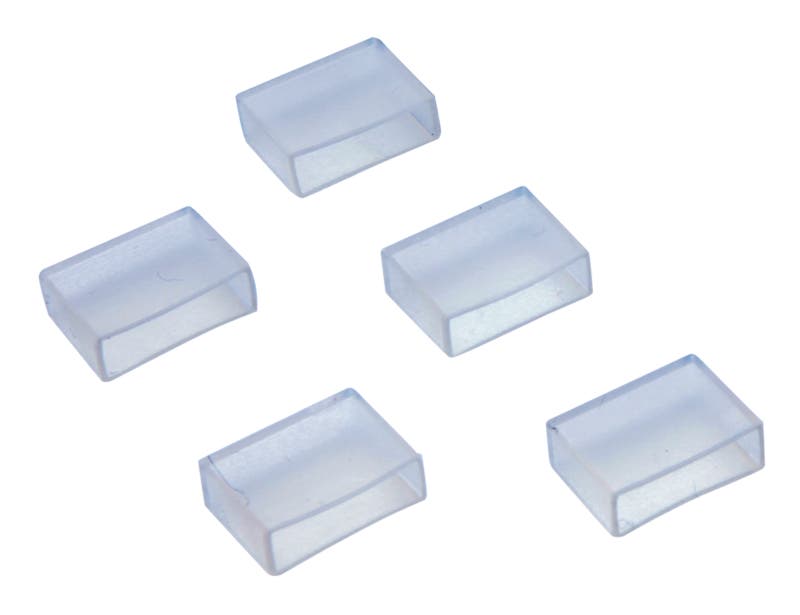 Ändstycke f. IP68 Flex Strips 1200 HE/HE+ - PROLED | Bellalite Ändstycke f. IP68 Flex Strips 1200 HE/HE+ - PROLED | Bellalite